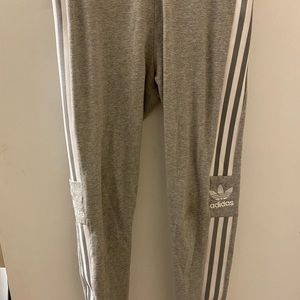 Adidas leggings